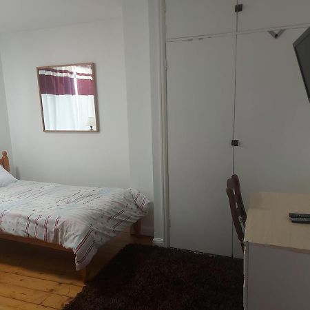 Nice Single Room With A Nice View Бат Екстериор снимка