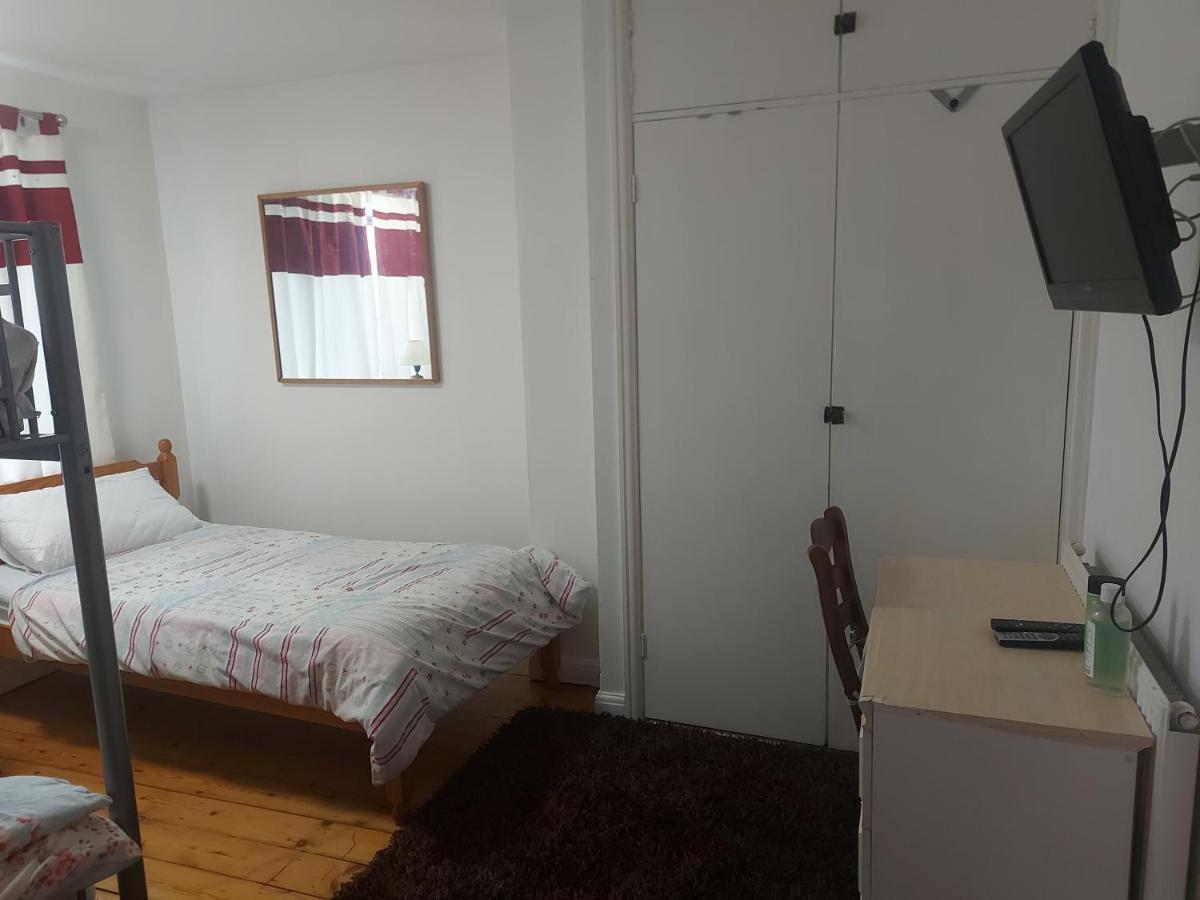 Nice Single Room With A Nice View Бат Екстериор снимка
