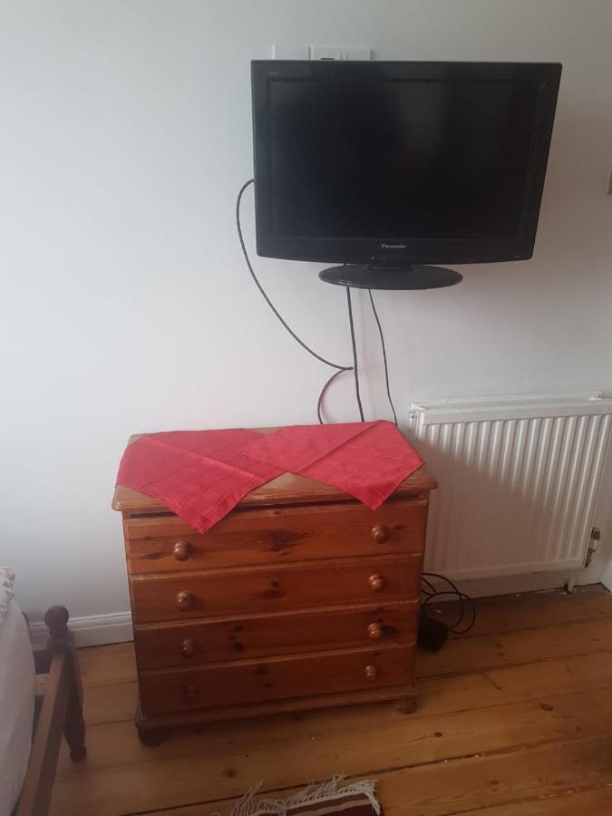 Nice Single Room With A Nice View Бат Екстериор снимка